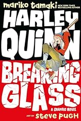 Harley quinn breaking for sale  Delivered anywhere in USA 