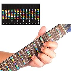 Guitar fretboard note for sale  Delivered anywhere in Canada