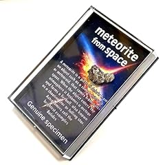 Ukge genuine meteorite for sale  Delivered anywhere in Ireland