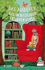 Mädchen buchladen gefunden gebraucht kaufen  Wird an jeden Ort in Deutschland