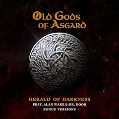 Herald darkness for sale  Delivered anywhere in UK