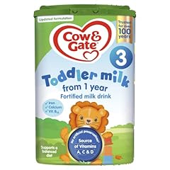 Cow gate toddler for sale  Delivered anywhere in UK