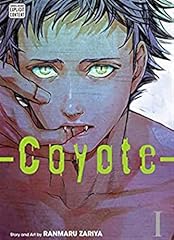 Coyote usato  Spedito ovunque in Italia 