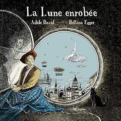 Lune enrobée d'occasion  Livré partout en France