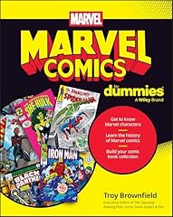 Marvel comics dummies for sale  Delivered anywhere in UK