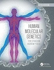 Human molecular genetics for sale  Delivered anywhere in USA 