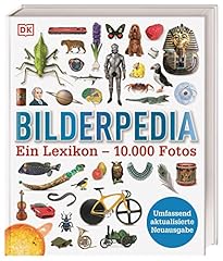 Bilderpedia lexikon 000 gebraucht kaufen  Wird an jeden Ort in Deutschland