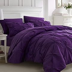 Ubauba 7pc purple for sale  Delivered anywhere in USA 