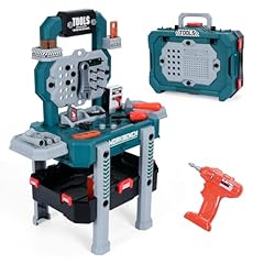 Kids tool bench for sale  Delivered anywhere in USA 