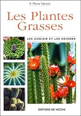 Plantes grasses d'occasion  Livré partout en Belgiqu