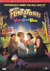 Flintstones viva rock for sale  Delivered anywhere in USA 