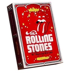 Cartes jouer rolling d'occasion  Livré partout en France