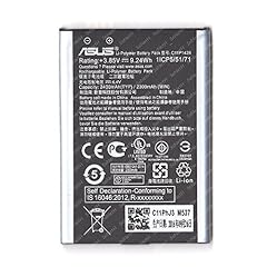 Asus batteria zenfone usato  Spedito ovunque in Italia 