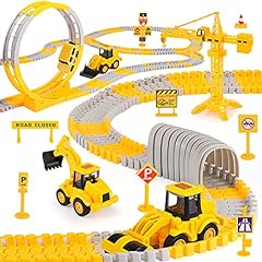 Eutoyz kids construction for sale  Delivered anywhere in Ireland