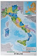 Grupo erik cartina usato  Spedito ovunque in Italia 