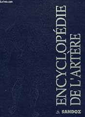 Encyclopedie artere tome d'occasion  Livré partout en France