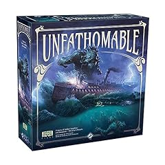 Unfathomable strategy game for sale  Delivered anywhere in USA 