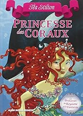 Princesse coraux princesses d'occasion  Livré partout en Belgiqu