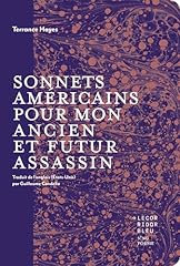 Sonnets américains ancien d'occasion  Livré partout en France