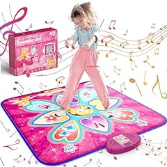 Kmuxilal dance mat for sale  Delivered anywhere in USA 