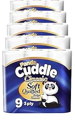 Panda cuddle classic for sale  Delivered anywhere in UK