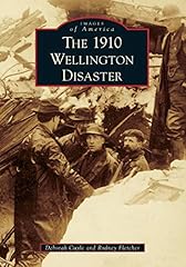 1910 wellington disaster for sale  Delivered anywhere in USA 