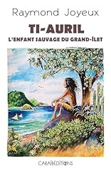 Auril enfant sauvage d'occasion  Livré partout en France