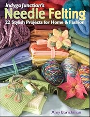 Indygo junction needle for sale  Delivered anywhere in USA 