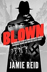 Blown incredible story for sale  Delivered anywhere in UK