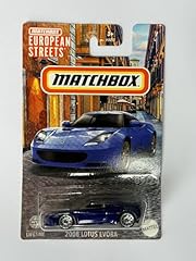 2024 matchbox european for sale  Delivered anywhere in UK