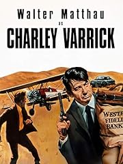 Charley varrick for sale  Delivered anywhere in UK