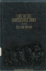 Life confederate army for sale  Delivered anywhere in USA 