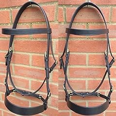 Equitack leather hand for sale  Delivered anywhere in UK