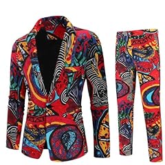 Mens piece print for sale  Delivered anywhere in USA 