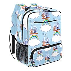 Lightweight backpack school for sale  Delivered anywhere in UK