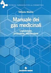 Manuale dei gas usato  Spedito ovunque in Italia 