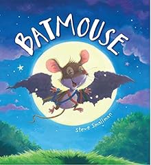 Storytime batmouse d'occasion  Livré partout en France