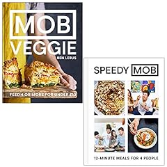 Mob veggie feed for sale  Delivered anywhere in UK