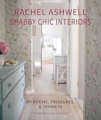 Rachel ashwell shabby for sale  Delivered anywhere in USA 