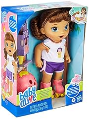 Baby alive roller for sale  Delivered anywhere in UK