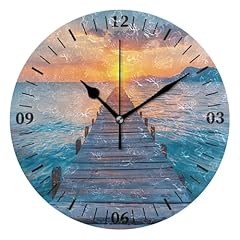 Duobu wall clock for sale  Delivered anywhere in USA 