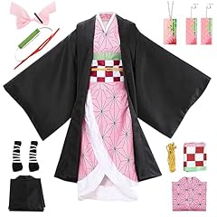 Yydsxk cosplay nezuko usato  Spedito ovunque in Italia 