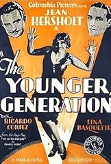 Younger generation for sale  Delivered anywhere in UK