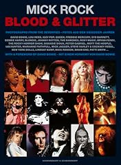 Blood glitter photographs for sale  Delivered anywhere in UK