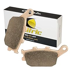 Caltric sintered rear for sale  Delivered anywhere in USA 