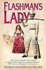 Flashman lady book for sale  Delivered anywhere in UK