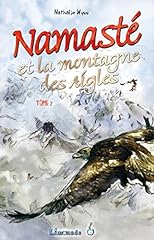 Namaste montagne aigles d'occasion  Livré partout en Belgiqu