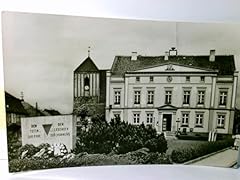Wusterhausen dosse stprignitz gebraucht kaufen  Wird an jeden Ort in Deutschland