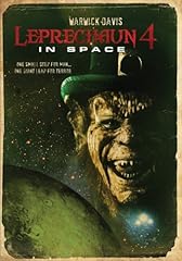 Leprechaun lost space for sale  Delivered anywhere in UK