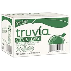 Truvia original calorie for sale  Delivered anywhere in USA 